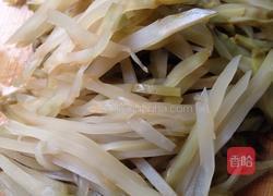 榨菜肉丝的做法图解5