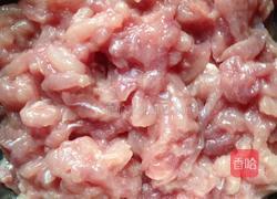 榨菜肉丝的做法图解6