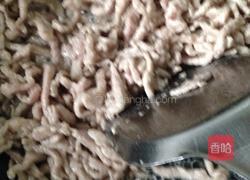榨菜肉丝的做法图解8
