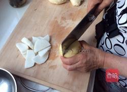 萝卜梨汤的做法图解4