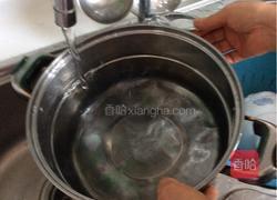 萝卜梨汤的做法图解7