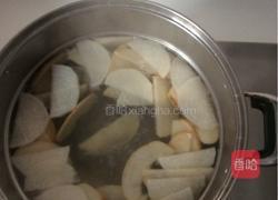 萝卜梨汤的做法图解10