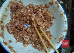 海鲜蛤蜊馄饨的做法图解1