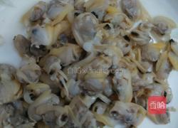 海鲜蛤蜊馄饨的做法图解3