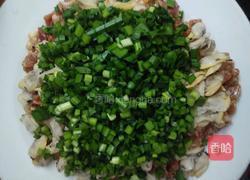 海鲜蛤蜊馄饨的做法图解5