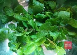 薄荷土豆的做法图解2