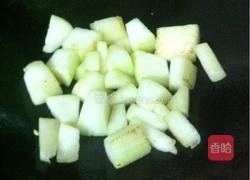 红烧冬瓜的做法图解5