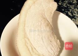 猪肉爆杏鲍菇的做法图解2