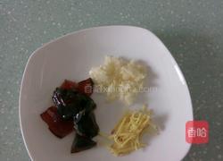 上汤苋菜的做法图解3