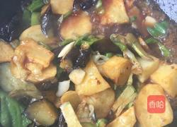 地三鲜的做法图解6