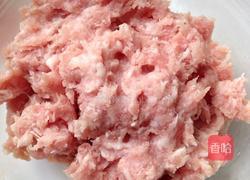 卤肉饭的做法图解3