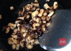 卤肉饭的做法图解4