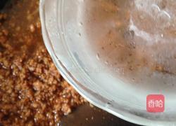 卤肉饭的做法图解10