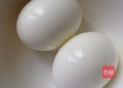 卤肉饭的做法图解11