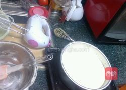 生日蛋糕-家庭制作的做法图解3