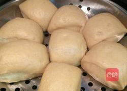 南瓜馒头的做法图解5