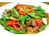 洞庭小炒肉的做法[图]