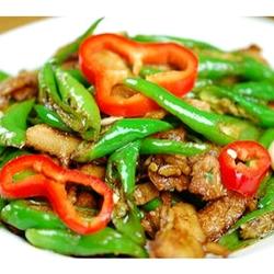 洞庭小炒肉的做法[图]