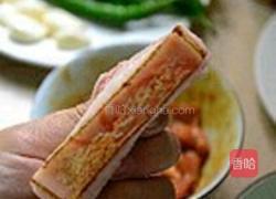 洞庭小炒肉的做法图解4