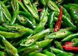 洞庭小炒肉的做法图解6