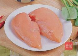 宫保鸡丁的做法图解1