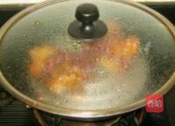 大闸蟹的做法图解6