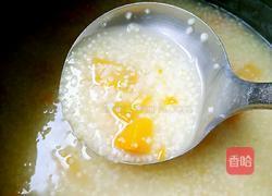 小米南瓜粥的做法图解5