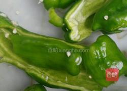 蔬菜饼的做法图解2