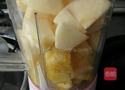 自制Hey Juice排毒果蔬汁第五杯的做法图解2