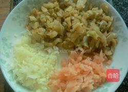 开胃小菜的做法图解2