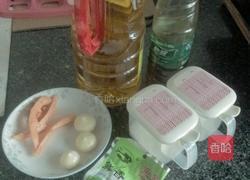 开胃小菜的做法图解1