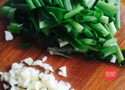 醋呛笋瓜的做法图解3