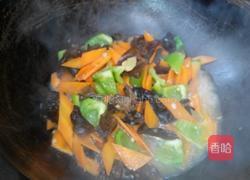 溜鱼片的做法图解5