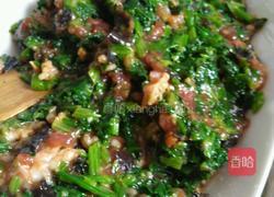 三鲜混沌的做法图解2