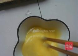 西红柿鸡蛋手工挂面的做法图解3