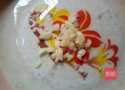 蒜蓉炒蕃薯苗的做法图解4
