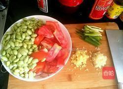 蕃茄烧鲫鱼的做法图解2