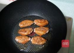 叉烧汁鸡翅的做法图解4