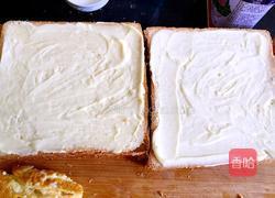 豪华三明治的做法图解1