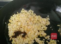 土豆蛋炒饭的做法图解5