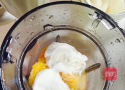 宁宁瘦身水果餐的做法图解1