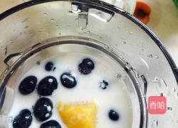 宁宁瘦身水果餐的做法图解2