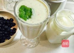 宁宁瘦身水果餐的做法图解5