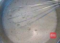 自制紫葡萄干面包的做法图解2