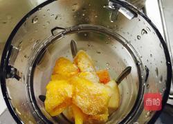 宁宁瘦身水果餐的做法图解3