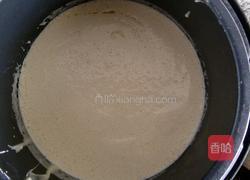 电饭煲做蛋糕的做法图解4