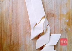 黄豆咸菜的做法图解7