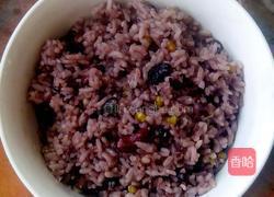 自制五谷饭的做法图解6