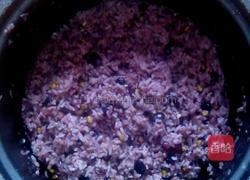 自制五谷饭的做法图解4