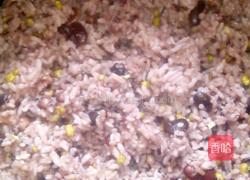 自制五谷饭的做法图解5